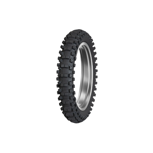 NEUMATICO DUNLOP GEOMAX MX34 110/100-18