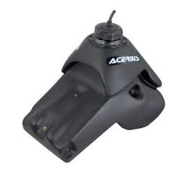 DEPOSITOS ACERBIS NEGRO DR 450Z