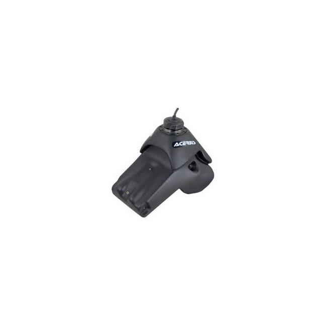 DEPOSITOS ACERBIS NEGRO DR 450Z