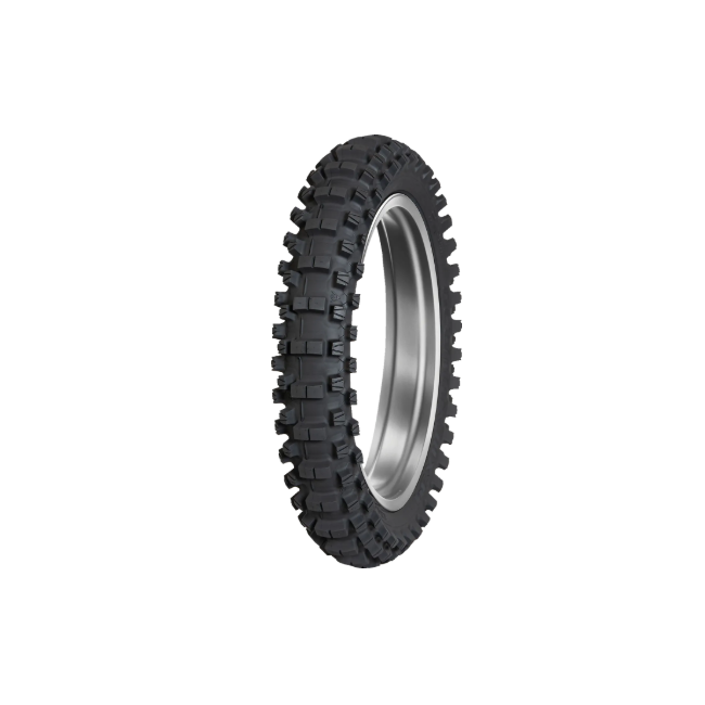 NEUMATICO DUNLOP GEOMAX MX34 120/90-18