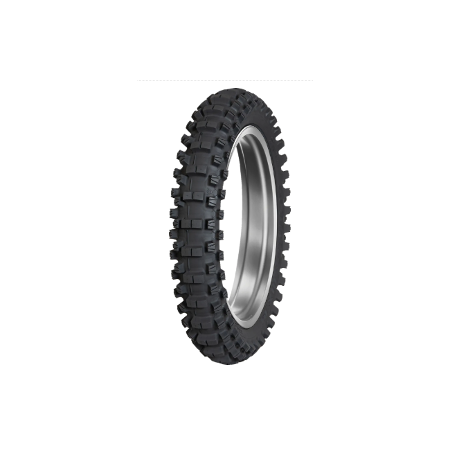 NEUMATICO DUNLOP GEOMAX MX34 100/100-18