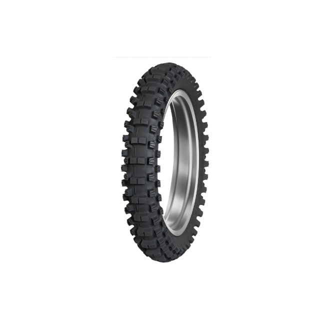 NEUMATICO DUNLOP GEOMAX MX34 110/90-19