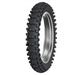 NEUMATICO DUNLOP GEOMAX...