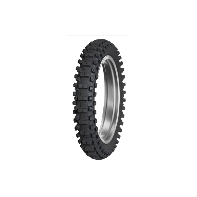 NEUMATICO DUNLOP GEOMAX MX34 120/90-19