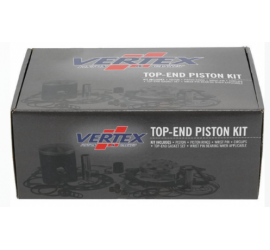 KIT PISTON VERTEX JUNTA...