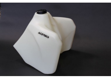 DEPOSITOS ACERBIS NEGRO 16 L. DR 350 