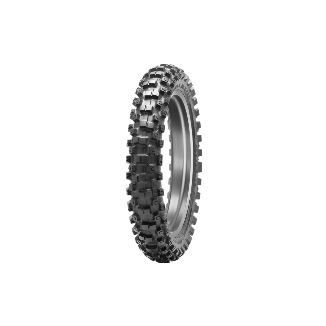 NEUMATICO DUNLOP GEOMAX MX53 100/90-19