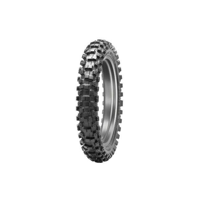 NEUMATICO DUNLOP GEOMAX MX53 120/80-19