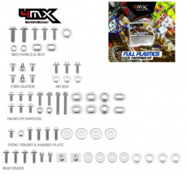 KIT DE TONILLERIA 4MX...