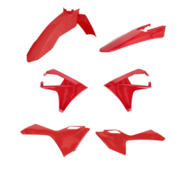 KIT PLASTICOS ACERBIS GAS...