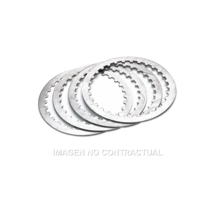 SEPARADORES DE EMBRAGUE TRW YAMAHA YZ450F 03-06
