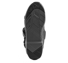 BOTAS THOR RADIAL MX NEGRAS