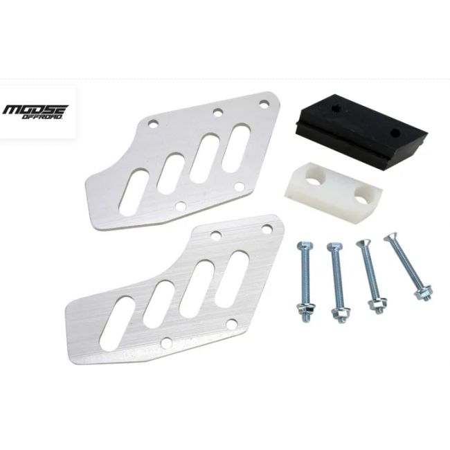 GUIA CADENA DE ALUMINIO PARA SUZUKI RMZ 250 (04-06)