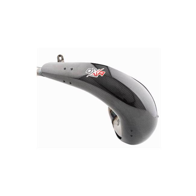 PROTECTOR ESCAPE OXA CARBONO SHERCO SE 250/300 FACTORY (2019-2026)