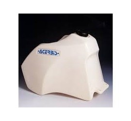 DEPOSITOS ACERBIS NATURAL 20L. DR 650