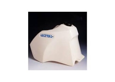 DEPOSITOS ACERBIS NATURAL 20L. DR 650