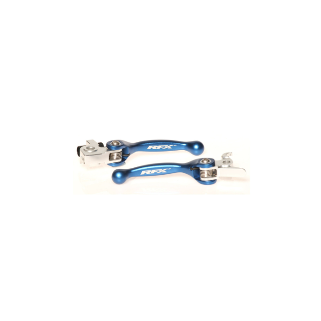 JUEGO DE MANETAS REVERSIBLES RFX HUSABERG te 250 (11-13)/TE 300 (11-13)