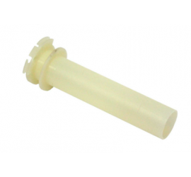 Caña de acelerador de...