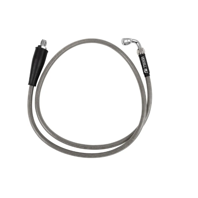 Latiguillo de embrague trenzado en acero inoxidable husqvarna FE450 14-16