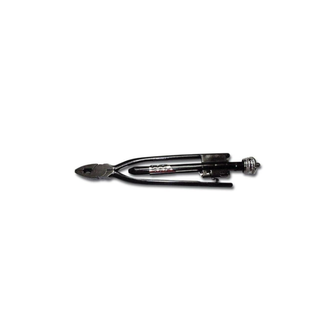 ALICATES TRENZADOR 270MM