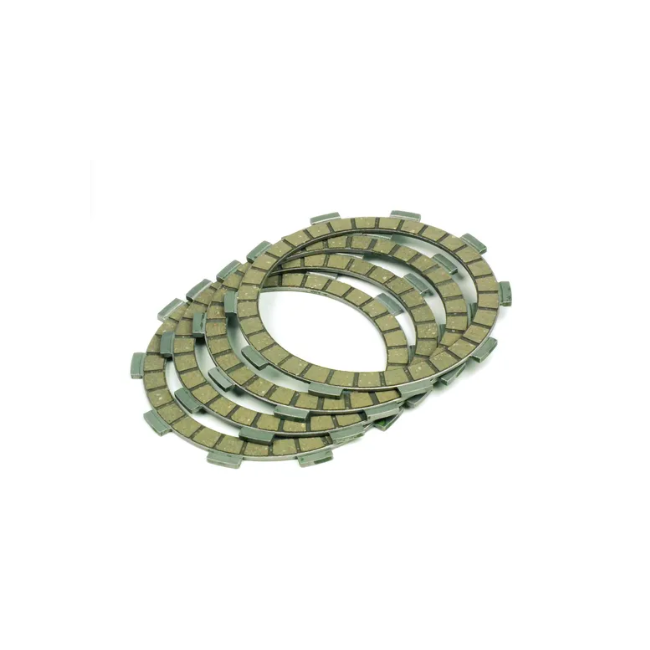 KIT DE DISCO DE FRICCION EMBRAGUE DT 125