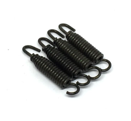 MUELLE DE ESCAPE CABEZA...