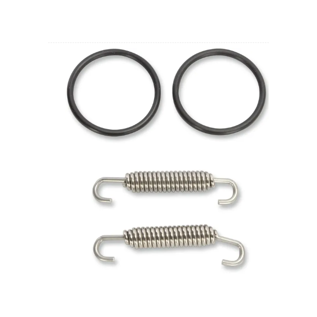 KIT DE JUNTAS Y MUELLES DE ESCAPE TC 65 2018