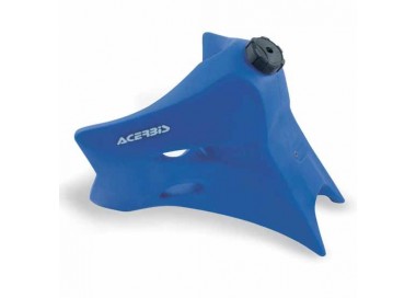 DEPOSITOS ACERBIS AZUL YZF/WRF 250/450 12.5L