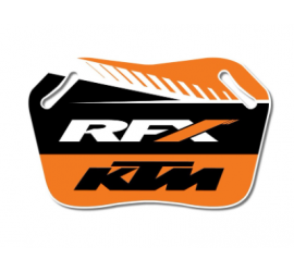 Pizarra pit board RFX con...