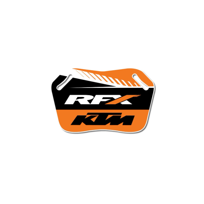 Pizarra pit board RFX con rotulador