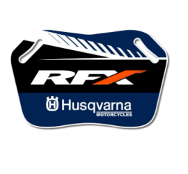 Pizarra pit board RFX con rotulador