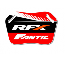 Pizarra pit board RFX con rotulador