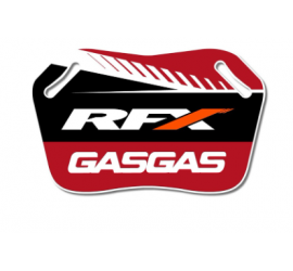 Pizarra pit board RFX con rotulador