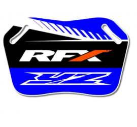 Pizarra pit board RFX con rotulador