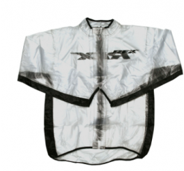 Chaqueta impermeable RFX...