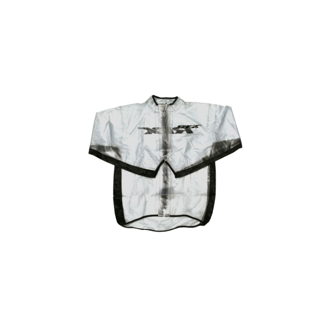 Chaqueta impermeable RFX Sport Series