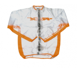 Chaqueta impermeable RFX Sport Series