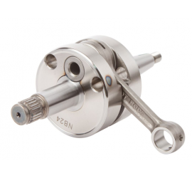 CIGUEÑAL COMPLETO HOT RODS...