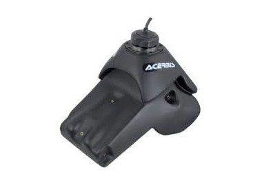 DEPOSITOS ACERBIS NEGRO YZF 450 9.1 L.