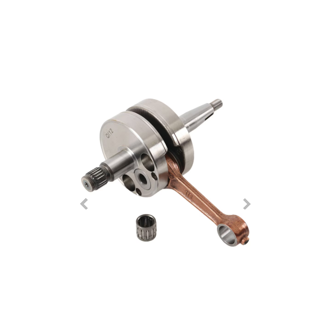 CIGUEÑAL COMPLETO HOT RODS PARA KAWASAKI KX 80 91/00