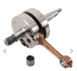 CIGUEÑAL COMPLETO HOT RODS...