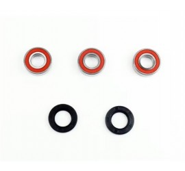 KIT REPARACION RUEDA...