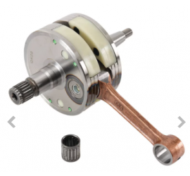 CIGUEÑAL COMPLETO HOT RODS...