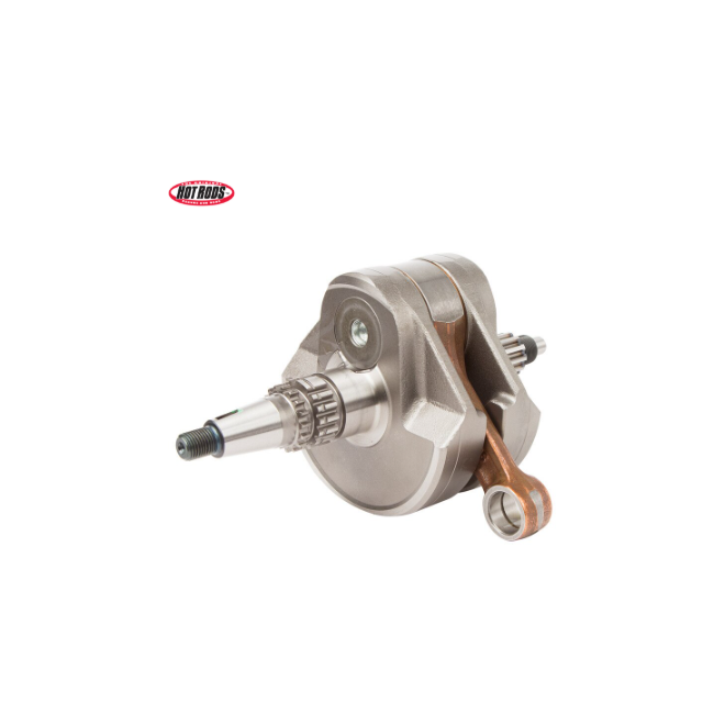 CIGUEÑAL COMPLETO HOT RODS PARA KAWASAKI KXF 450 10/15