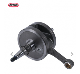 CIGUEÑAL COMPLETO HOT RODS...