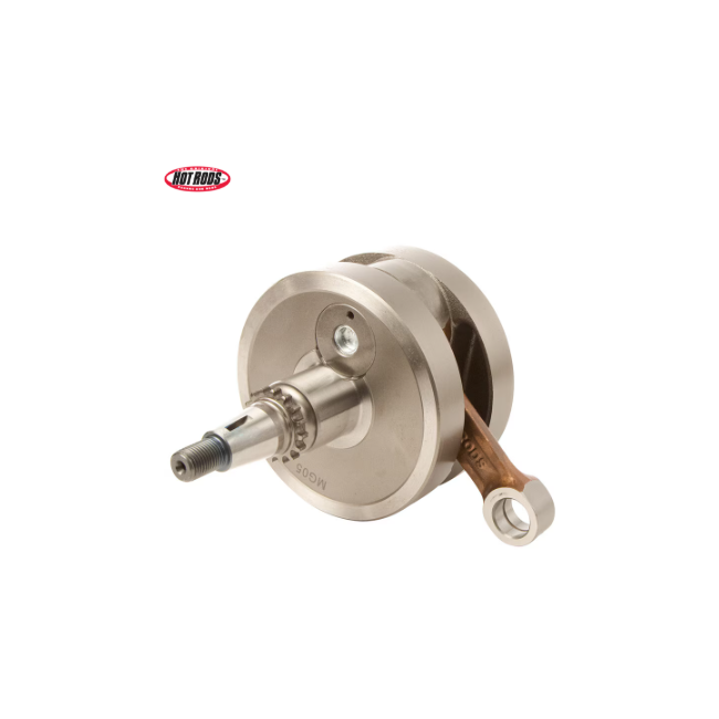 CIGUEÑAL COMPLETO HOT RODS PARA SUZUKI RM 250 10/15