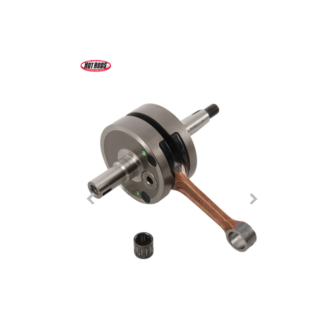 CIGUEÑAL COMPLETO HOT RODS PARA KTM 85SX AÑOS 13/15