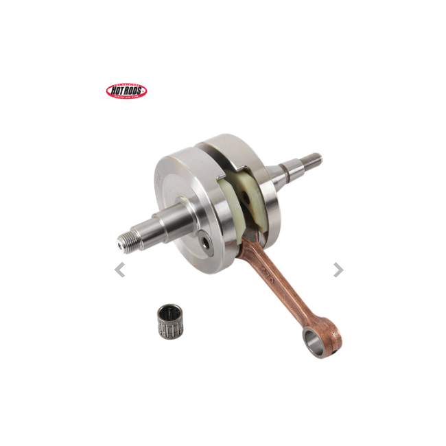 CIGUEÑAL COMPLETO HOT RODS PARA KTM SX 125 01/15