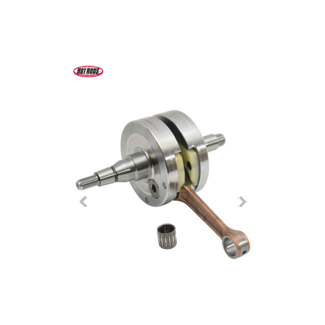 CIGUEÑAL COMPLETO HOT RODS PARA KTM 144/150- 07/15