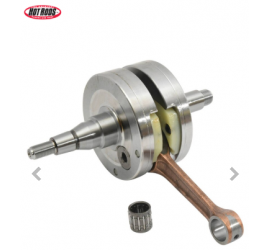 CIGUEÑAL COMPLETO HOT RODS...